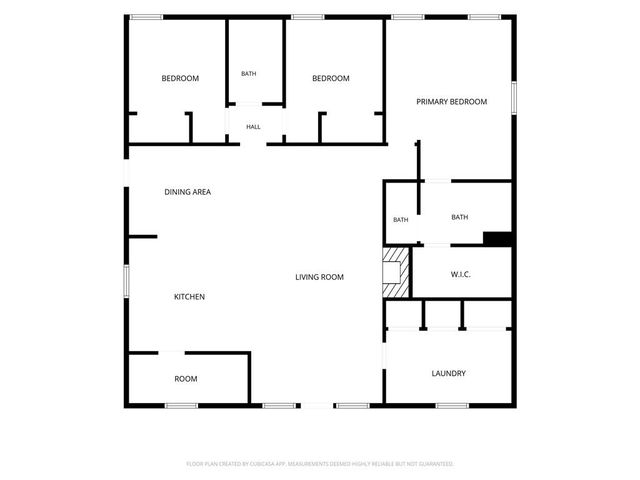 9324 Lawshe Avenue, Creola, AL 36525