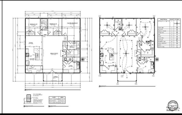 9322 Lawshe Avenue, Creola, AL 36525