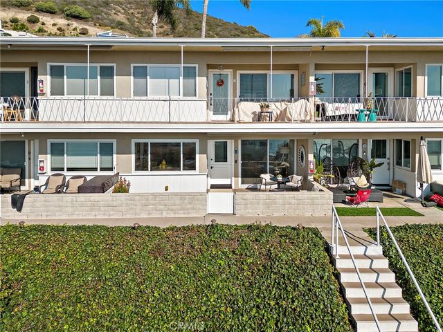 21692 Ocean Vista Drive A, Laguna Beach, CA 92651