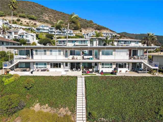 21692 Ocean Vista Drive A, Laguna Beach, CA 92651