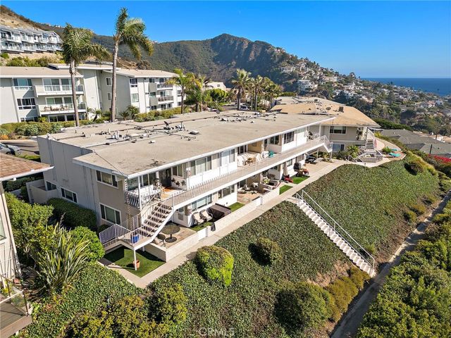 21692 Ocean Vista Drive A, Laguna Beach, CA 92651