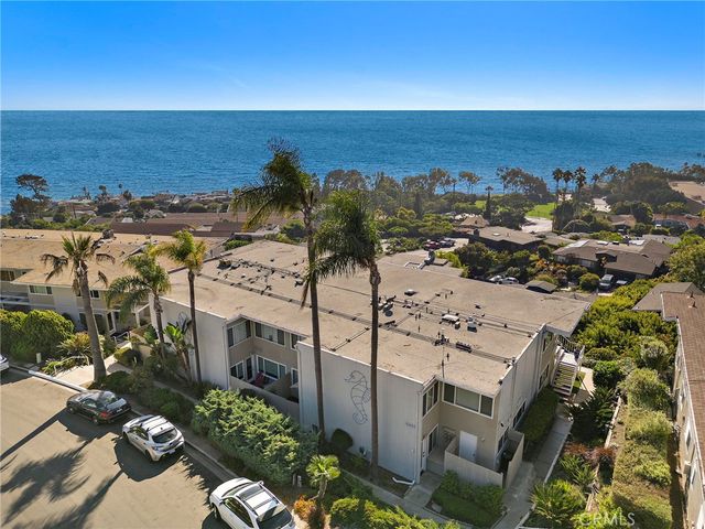 21692 Ocean Vista Drive A, Laguna Beach, CA 92651