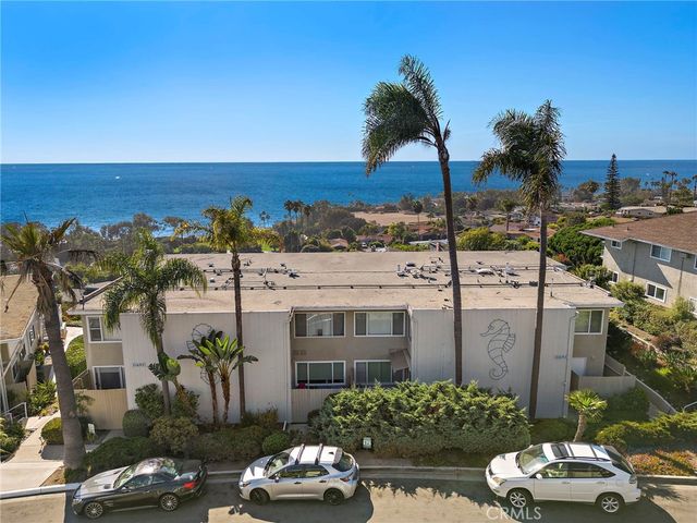 21692 Ocean Vista Drive A, Laguna Beach, CA 92651