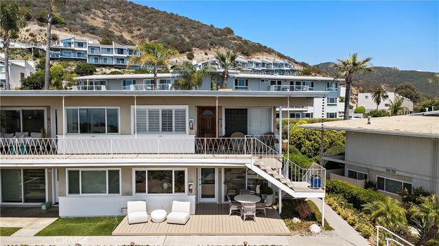 21692 Ocean Vista Drive A, Laguna Beach, CA 92651