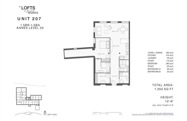 520 State Road 207, North Adams, MA 01247