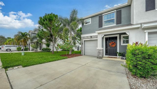 2627 MIDNIGHT PEARL DRIVE, Sarasota, FL 34240