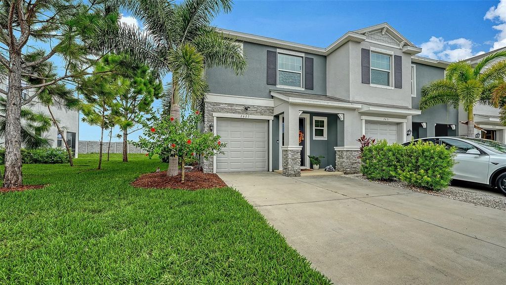 2627 MIDNIGHT PEARL DRIVE, Sarasota, FL 34240