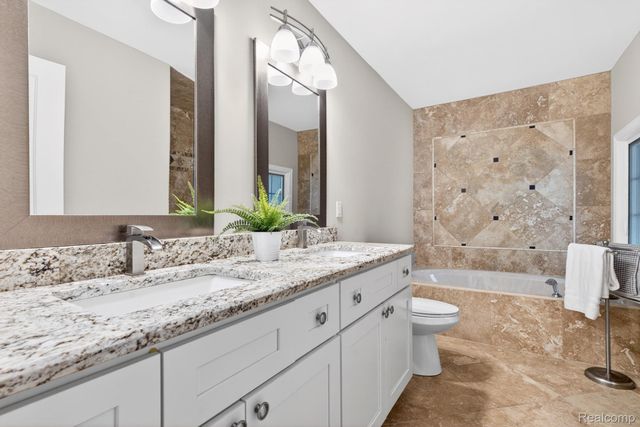 38005 River Bend, Farmington Hills, MI 48335