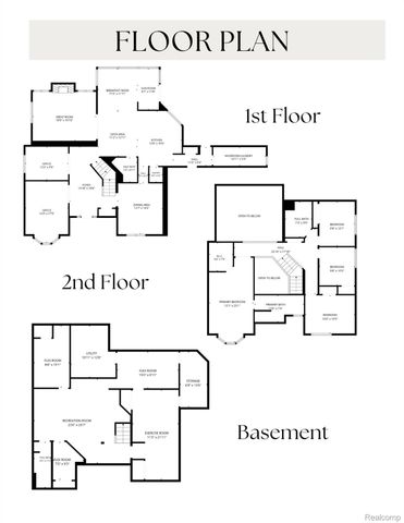 38005 River Bend, Farmington Hills, MI 48335