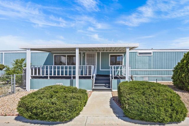 9161 Santa Fe Avenue E 20, Hesperia, CA 92345