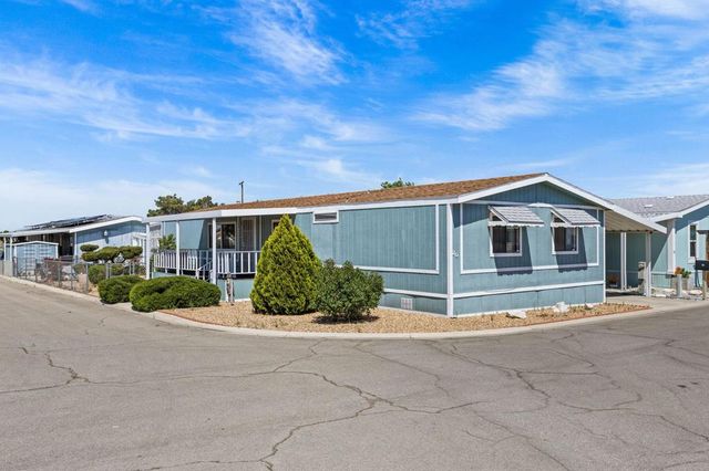 9161 Santa Fe Avenue E 20, Hesperia, CA 92345