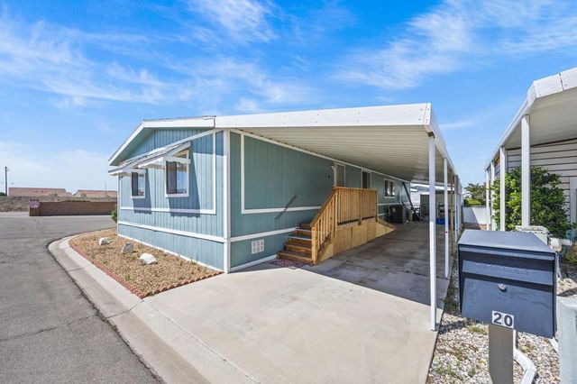 9161 Santa Fe Avenue E 20, Hesperia, CA 92345