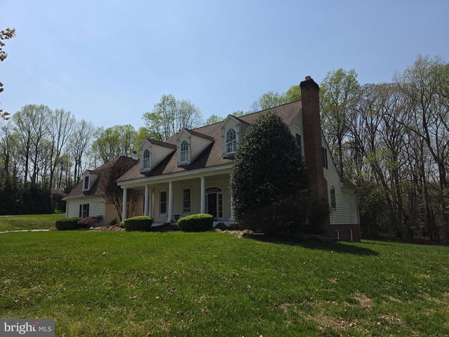 1918 MACKIEBETH CT, Annapolis, MD 21401