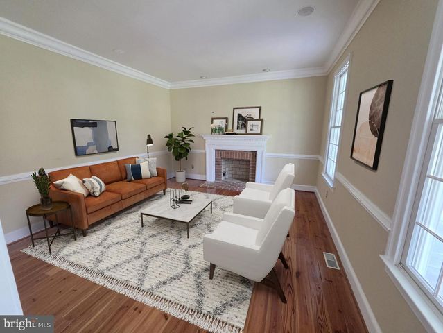 1918 MACKIEBETH CT, Annapolis, MD 21401