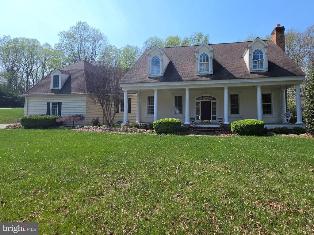 1918 MACKIEBETH CT, Annapolis, MD 21401