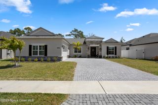1954 Crossbill Drive, Titusville, FL 32796