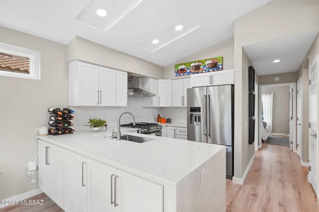 13957 N Trade Winds Way, Oro Valley, AZ 85755