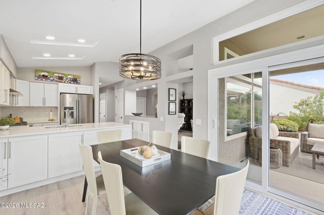 13957 N Trade Winds Way, Oro Valley, AZ 85755