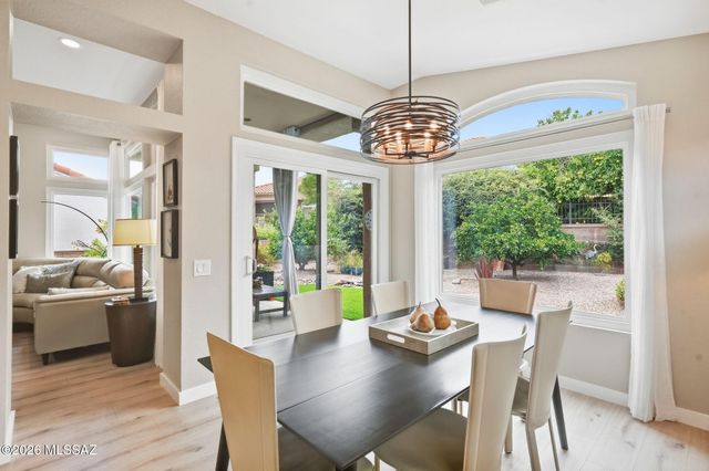 13957 N Trade Winds Way, Oro Valley, AZ 85755