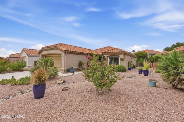 13957 N Trade Winds Way, Oro Valley, AZ 85755