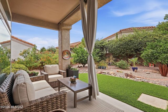 13957 N Trade Winds Way, Oro Valley, AZ 85755