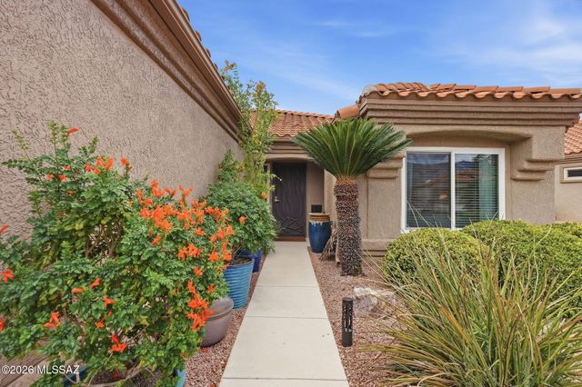 13957 N Trade Winds Way, Oro Valley, AZ 85755