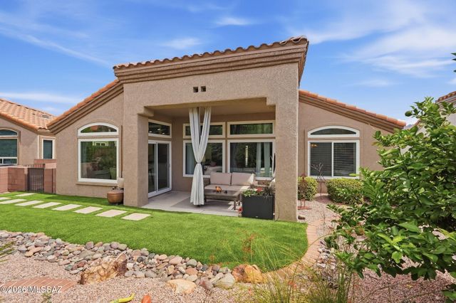 13957 N Trade Winds Way, Oro Valley, AZ 85755