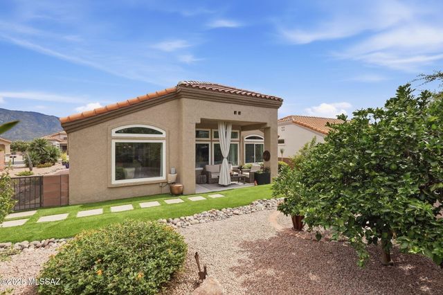 13957 N Trade Winds Way, Oro Valley, AZ 85755