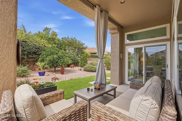 13957 N Trade Winds Way, Oro Valley, AZ 85755