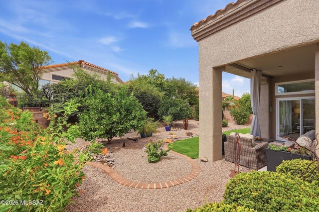13957 N Trade Winds Way, Oro Valley, AZ 85755