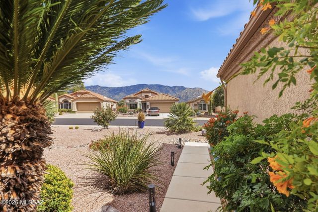 13957 N Trade Winds Way, Oro Valley, AZ 85755