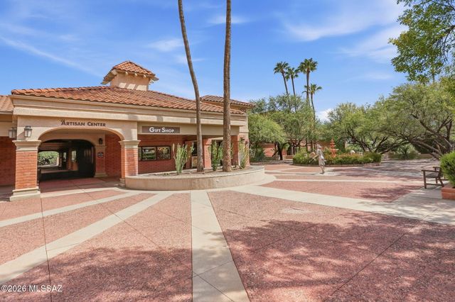 13957 N Trade Winds Way, Oro Valley, AZ 85755