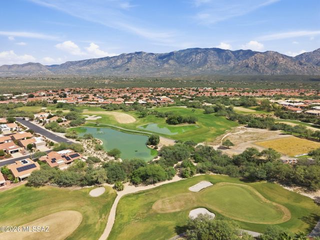 13957 N Trade Winds Way, Oro Valley, AZ 85755