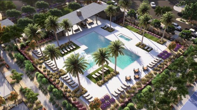 8354 E PETERSON Avenue, Mesa, AZ 85212