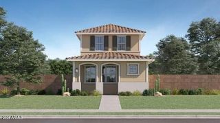 8354 E PETERSON Avenue, Mesa, AZ 85212