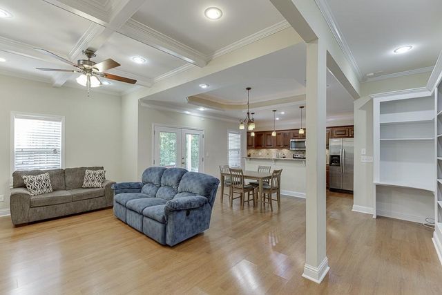 6485 Flowery Way, Flowery Branch, GA 30542
