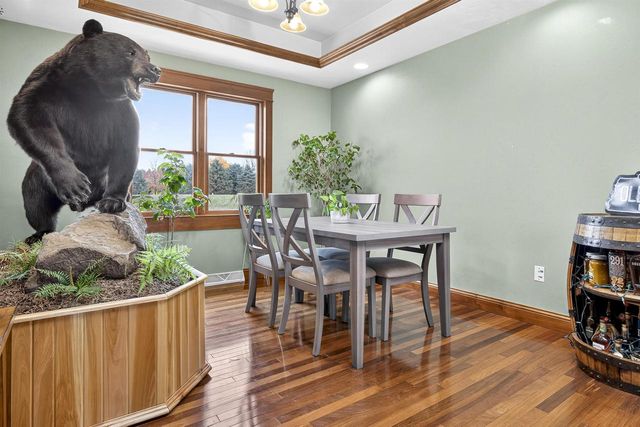 W7628 CENTER VALLEY ROAD, Shiocton, WI 54170