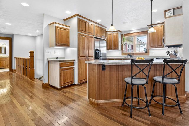 W7628 CENTER VALLEY ROAD, Shiocton, WI 54170