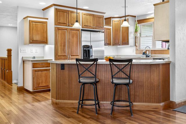 W7628 CENTER VALLEY ROAD, Shiocton, WI 54170