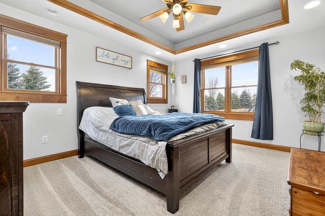 W7628 CENTER VALLEY ROAD, Shiocton, WI 54170