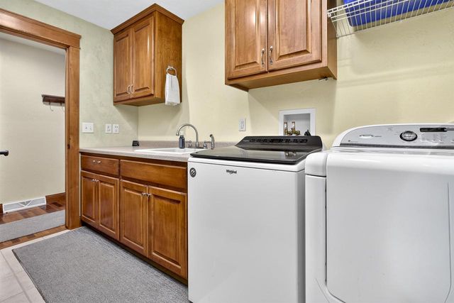 W7628 CENTER VALLEY ROAD, Shiocton, WI 54170