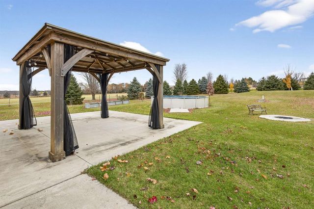 W7628 CENTER VALLEY ROAD, Shiocton, WI 54170