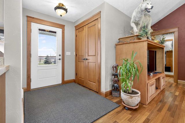 W7628 CENTER VALLEY ROAD, Shiocton, WI 54170