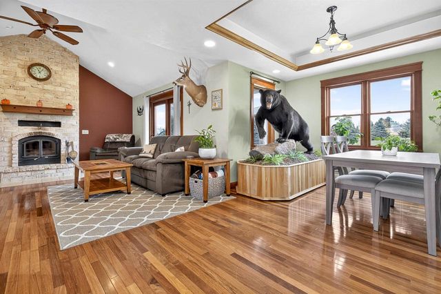 W7628 CENTER VALLEY ROAD, Shiocton, WI 54170