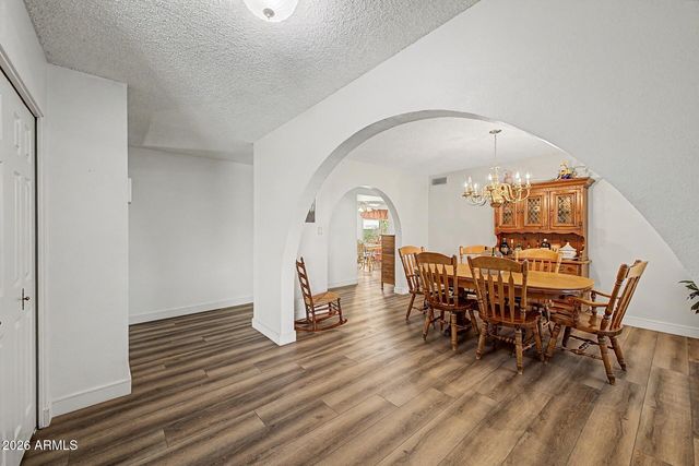 2613 S PLAYA --, Mesa, AZ 85202