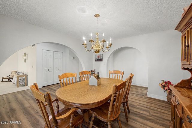 2613 S PLAYA --, Mesa, AZ 85202