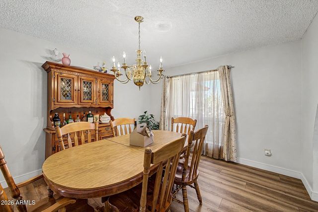 2613 S PLAYA --, Mesa, AZ 85202
