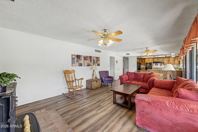 2613 S PLAYA --, Mesa, AZ 85202