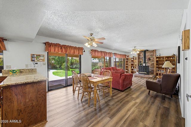 2613 S PLAYA --, Mesa, AZ 85202