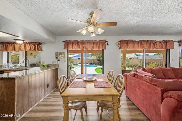 2613 S PLAYA --, Mesa, AZ 85202